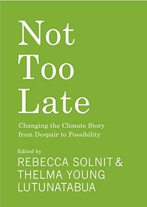 Reviews of Not Too Late