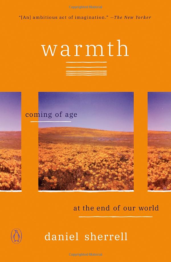 Reviews of Warmth