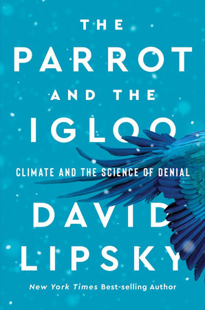 Reviews of The Parrot and the Igloo