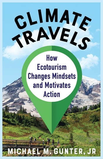Reviews of Climate Travels