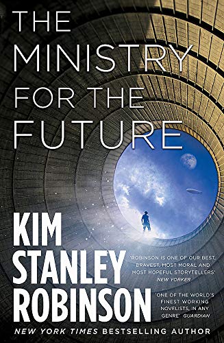 Podcast Conversation with Kim Stanley Robinson